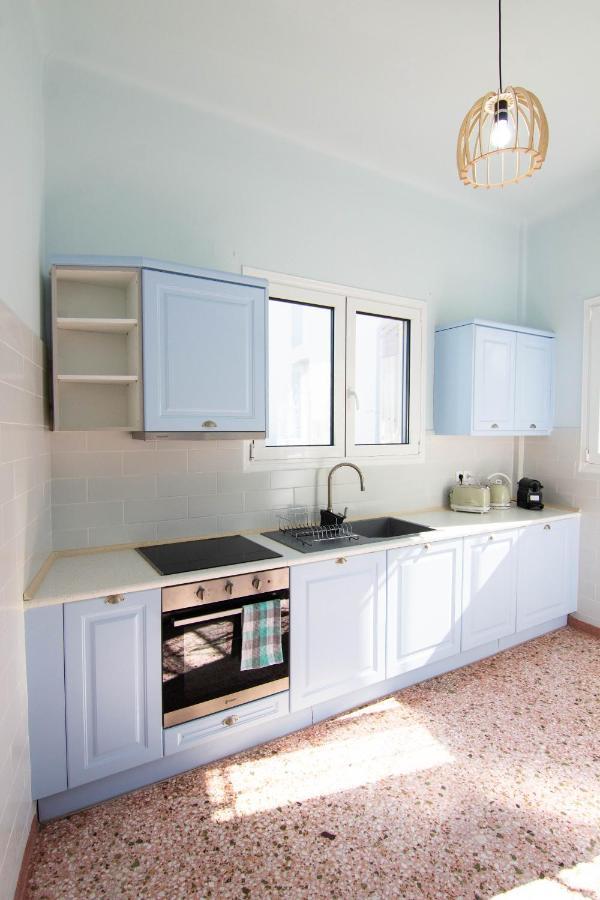 Acropolis Terrace Retreat Apartment Athens Exterior photo