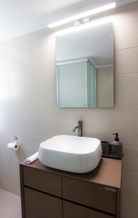 Acropolis Terrace Retreat Apartment Athens Exterior photo