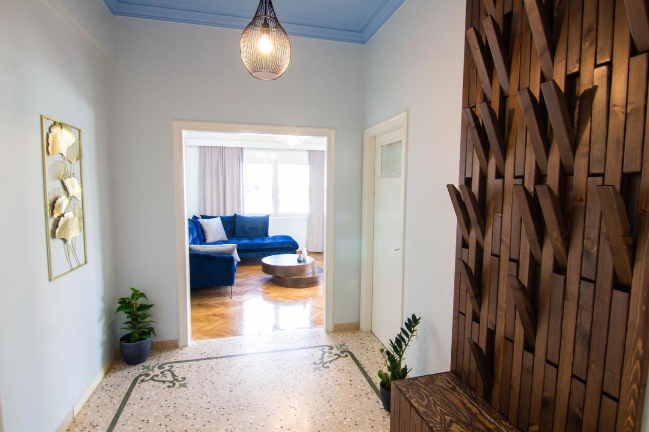 Acropolis Terrace Retreat Apartment Athens Exterior photo