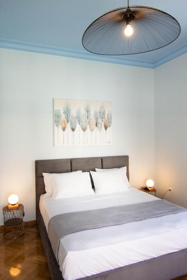 Acropolis Terrace Retreat Apartment Athens Exterior photo